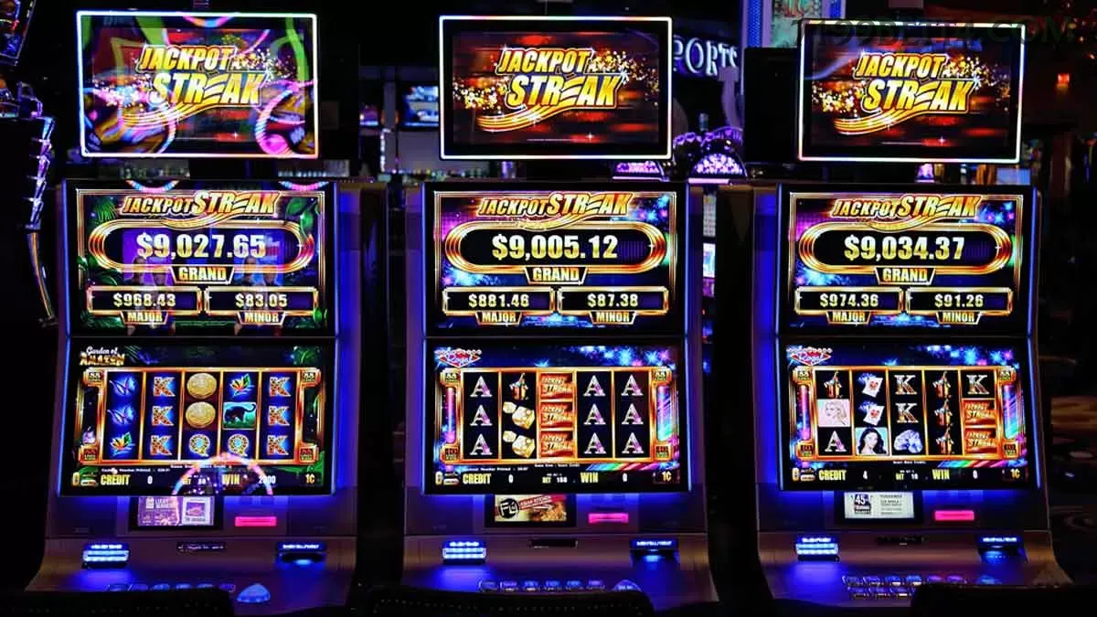 Slots 7199bet - Sweet Bonanza e caça-níqueis populares